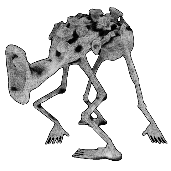 Ear - Content Warning Wiki