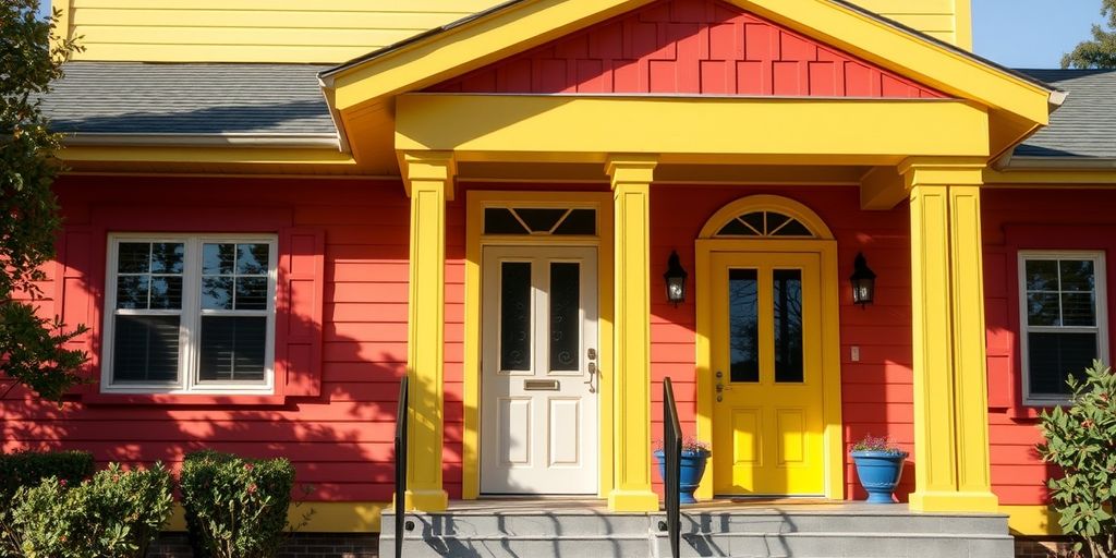 Finding Top Spray Painting Experts In Etobicoke