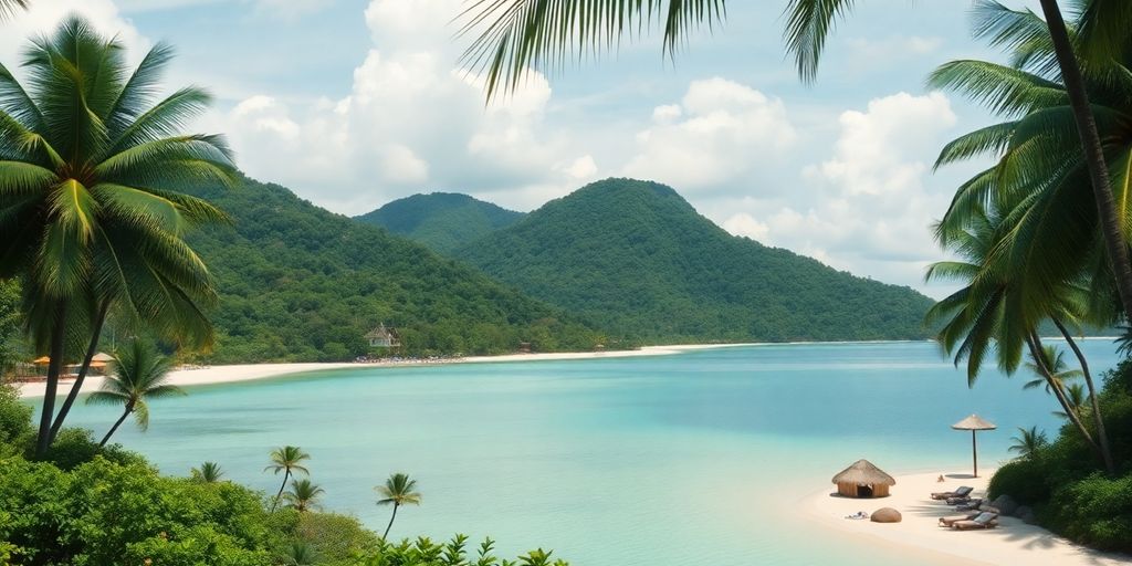 Can foreigners buy land in Samui? Ocean Worldwide Phuket Real Estate