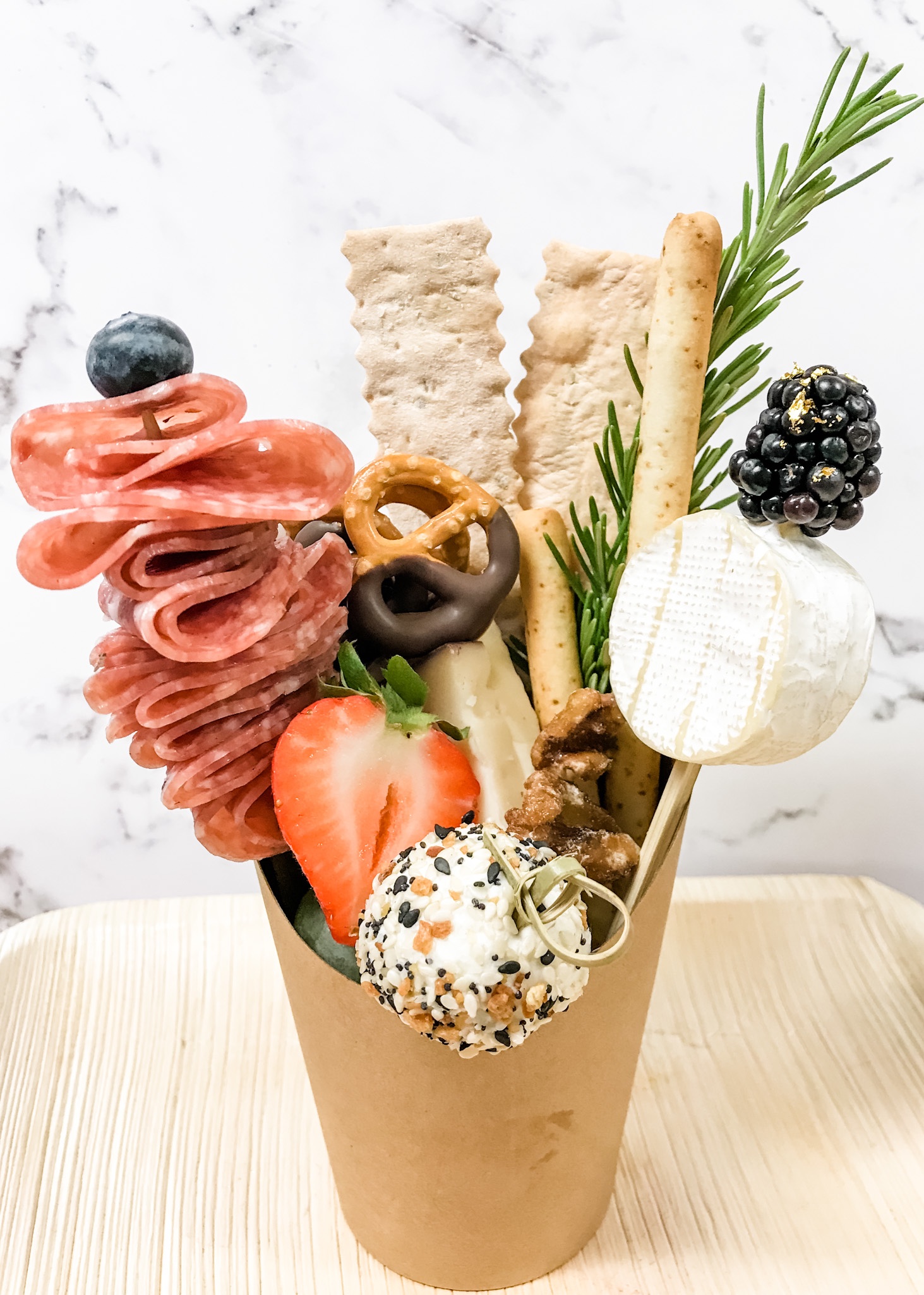 HomeCharcuterie Delivery