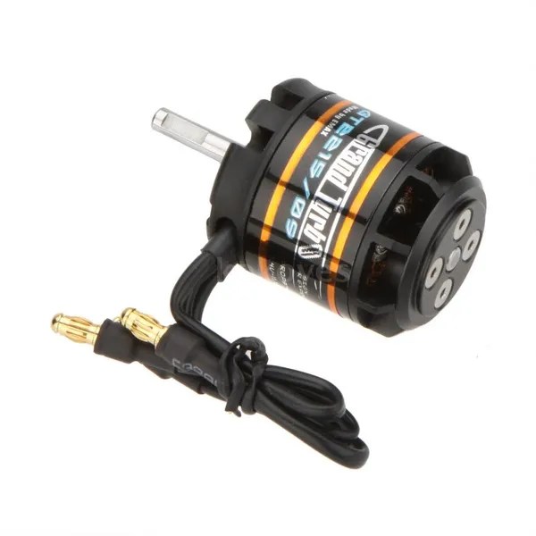 EMAX GT2215/09 1180KV Brushless Motor 3S For RC Aircraft Hobby RC Model Vehicle Parts