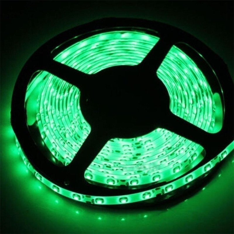 1M USB LED Strip Light TV Backlight Desk Bar Decor Lamp SMD 3528 DIY