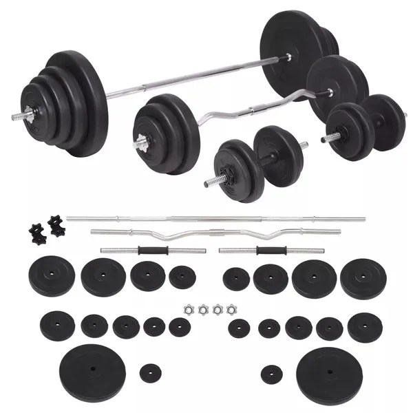 Free Weights For Sale Cheap Makeubynurul