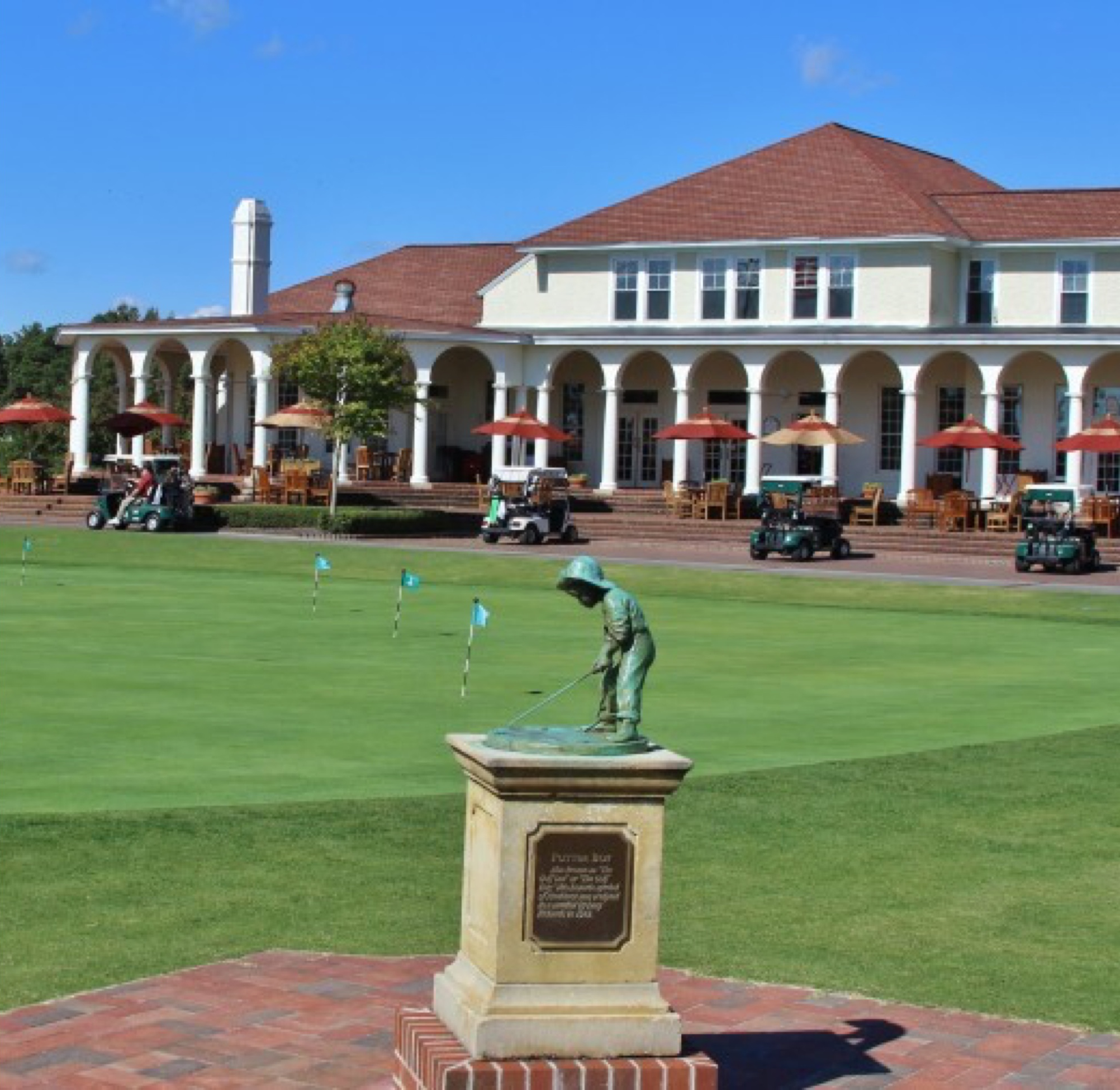 Barstools Classic Championship