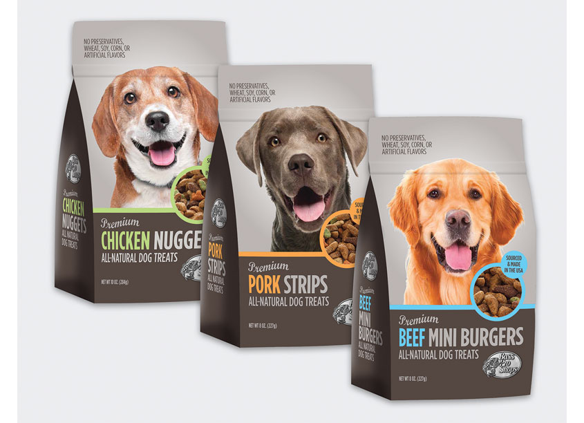 2018 American Package Design Awards