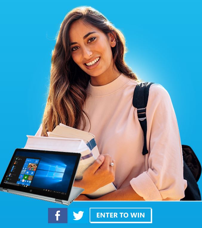 Staples School Ready Contest Win Xbox, School supply prize packs and more at staplesschoolready