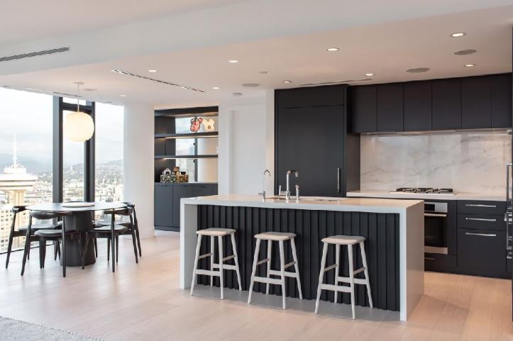 BCLiving Contest Win a Kitchen Makeover from Kitra valued at 4,000