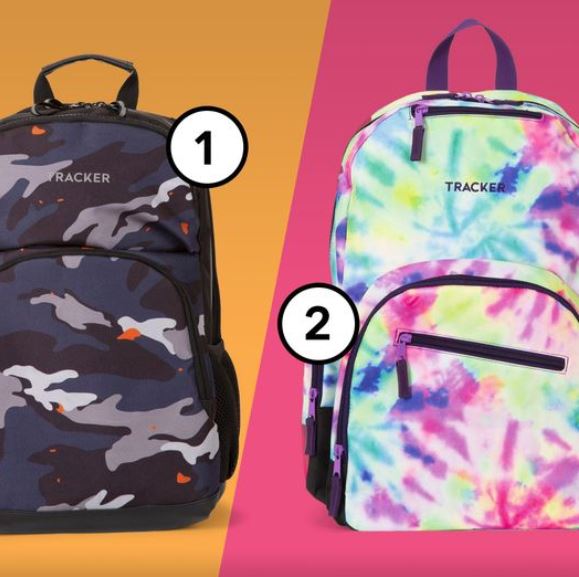 Bentley Back to School Giveaway Win a backpack Contests in Canada