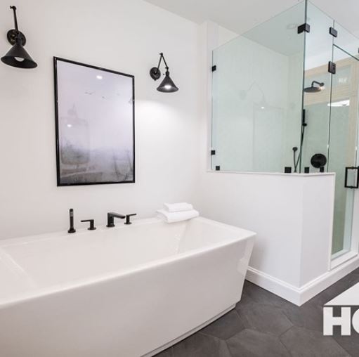 HGTV and American Standard Giveaway Win a luxury shower system