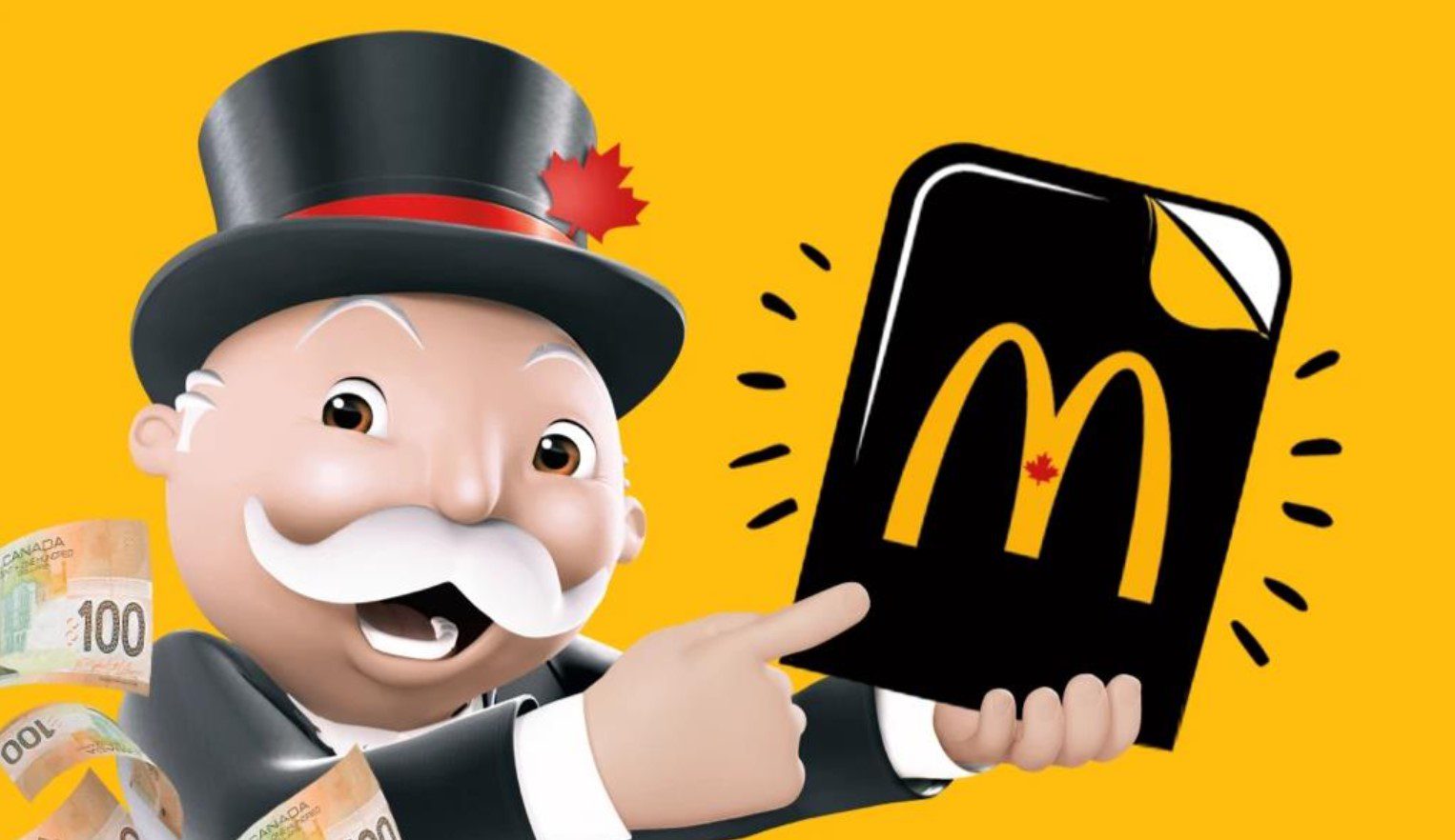 McDonalds Monopoly 2022 Rare Pieces, Rare Stamps and How to win Prizes