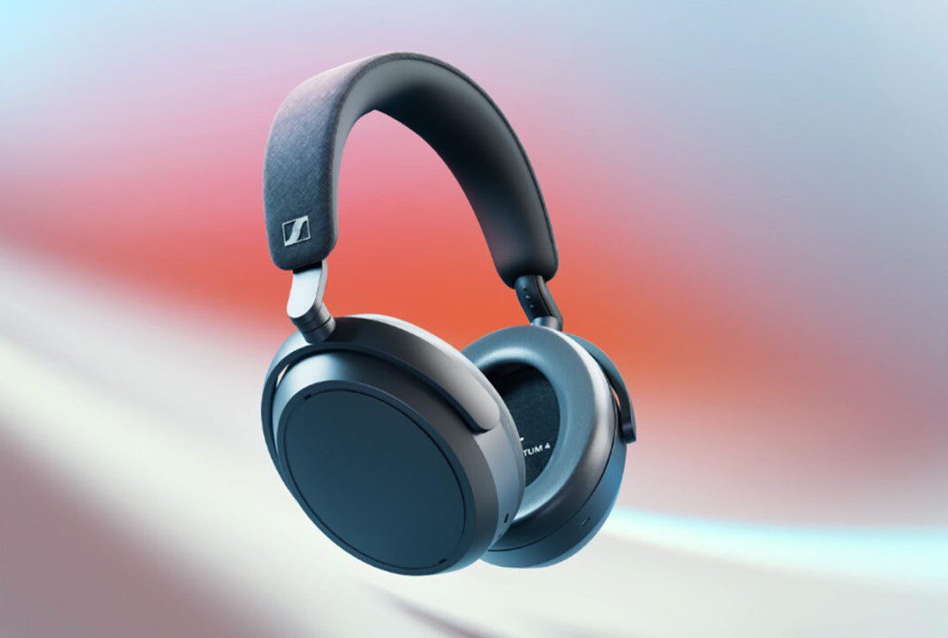 Win 1 of 4 pairs of Sennheiser headphones thanks to Best Buy Canada Contests in Canada