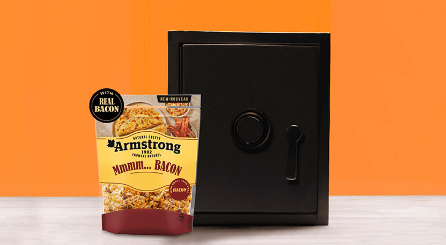 Armstrong Cheese Perfect Combination Contest 2023 Win a year’s supply