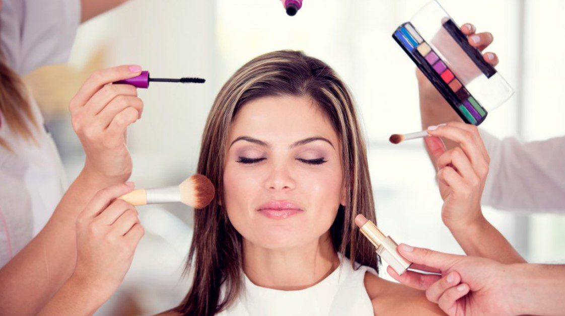 Cityline Makeover Madness Contest Win a complete makeover and