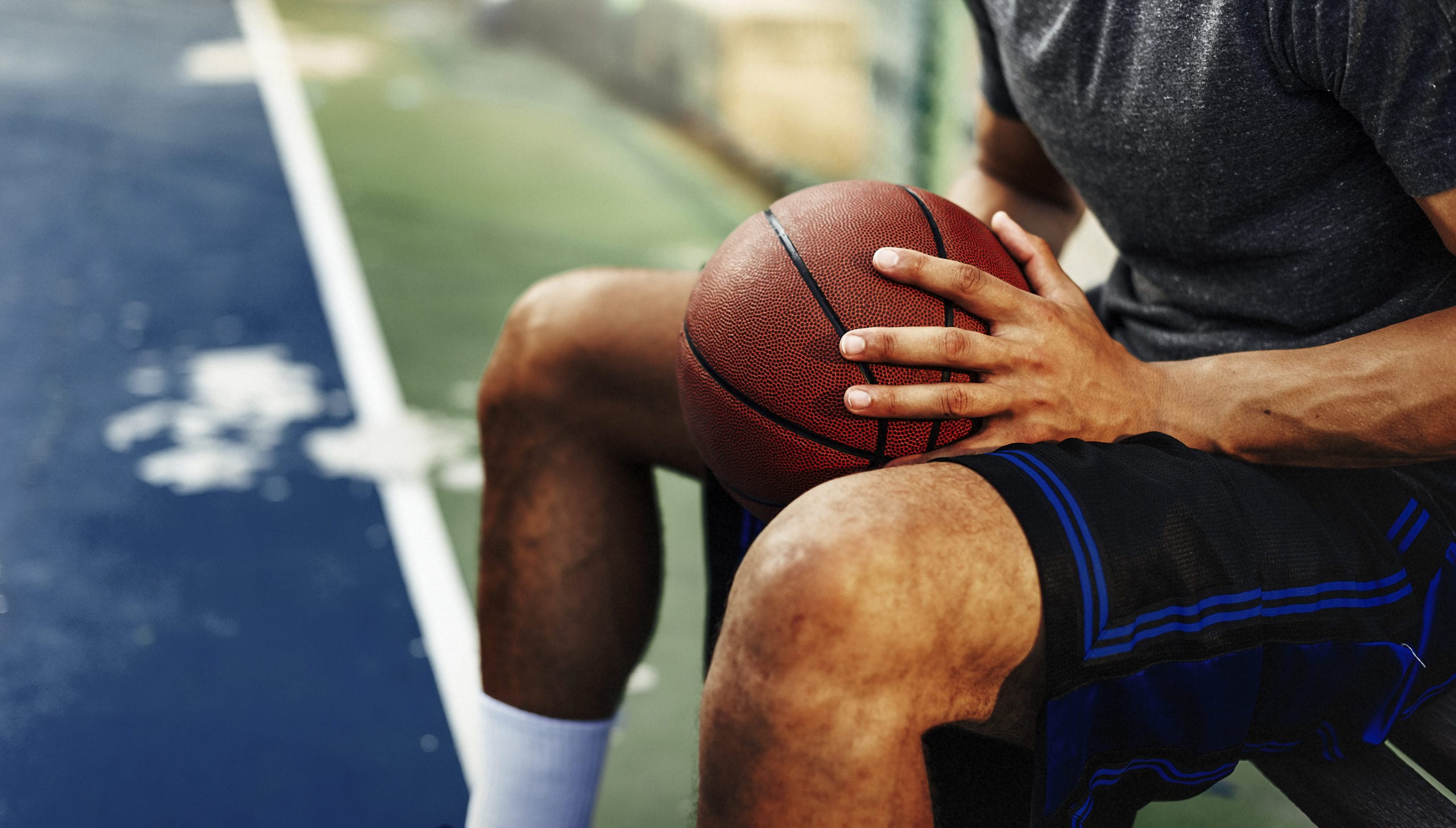 Are You A "Benched Buyer"? 3 Tips To Get In The Game Conte West Real