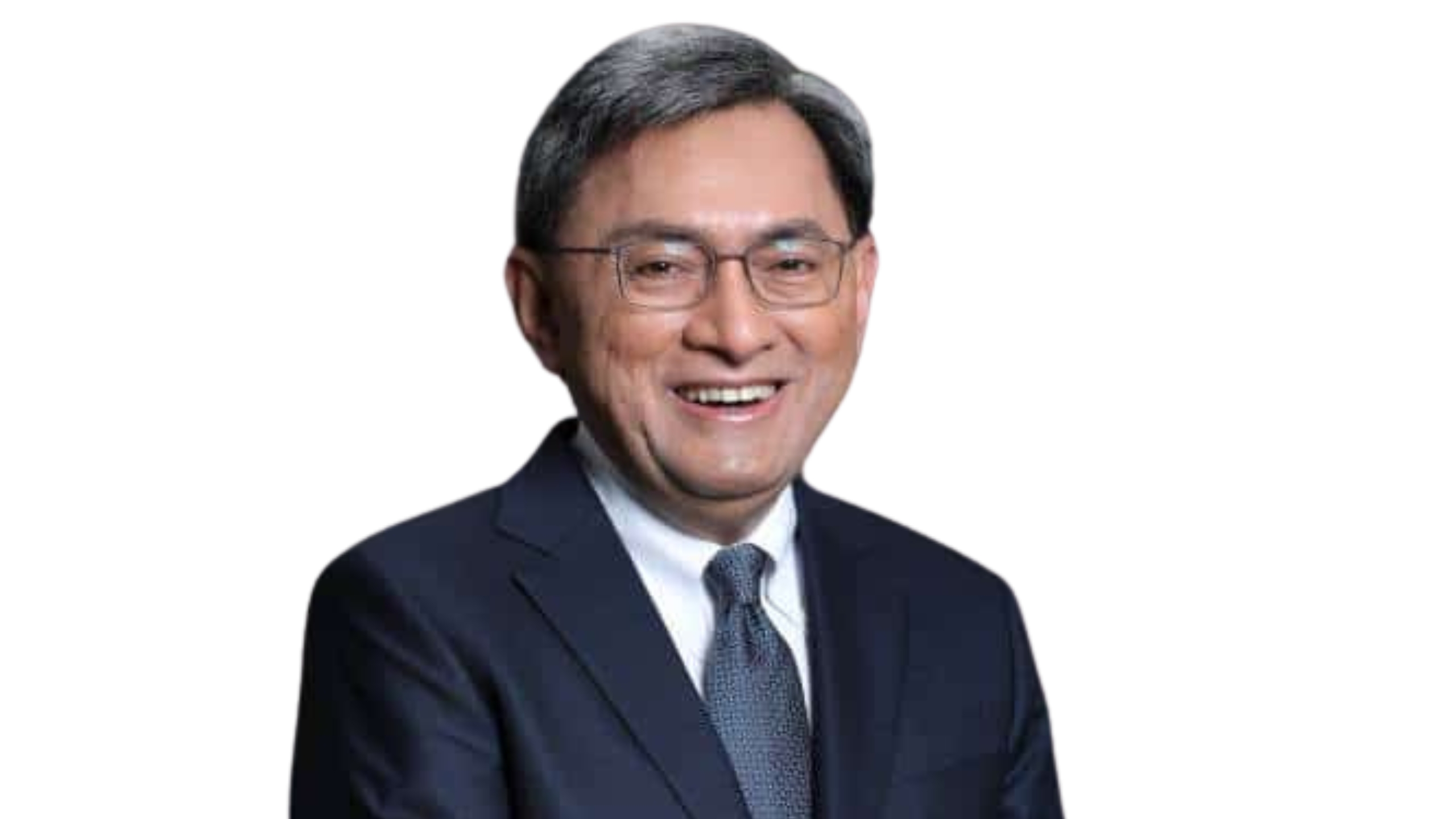 Rockwell appoints Nestor Padilla as chairman → Context.ph