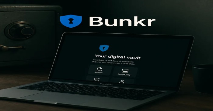 Bunkr: Digital Vault Revolutionizing Secure Content Sharing in the Post ... Bunkr ablums