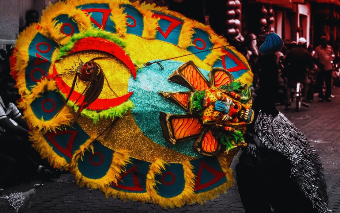 El baile tradicional de Sahuayo de Morelos que dura hasta 12 horas