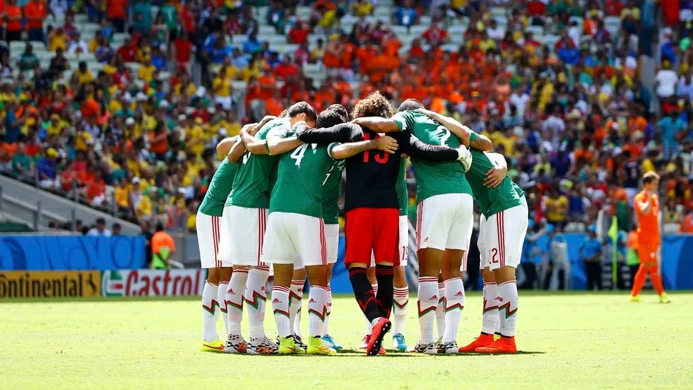 ¿Cuántas veces ha clasificado México a un mundial? Contexto de Durango