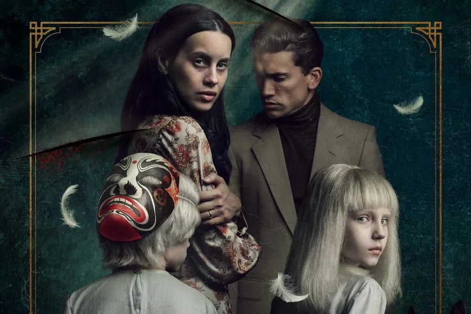 “Tin & Tina” la perturbadora película de terror española que puedes