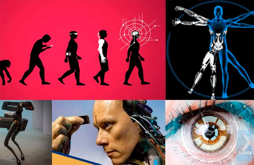 Movimiento transhumanista cobra auge en el mundo »