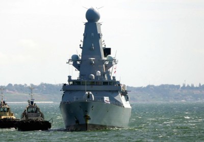 Rusia envía buques de guerra hacia el Mar Negro, ¿ahora qué pretende Putin?