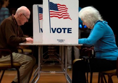 Elecciones intermedias en EE.UU. marcarán el futuro del país