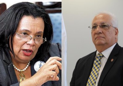 Distracción o tema importante: rectores discrepan sobre la situación entre Libre y PSH