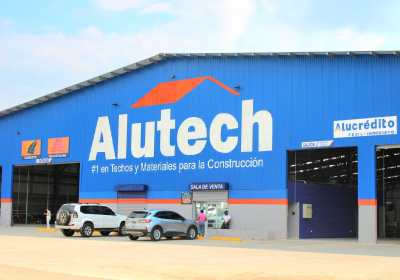 Alutech realiza feria de empleo en Choloma este jueves 1 de junio
