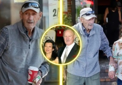 Revelan la causa de muerte del actor Gene Hackman y su esposa