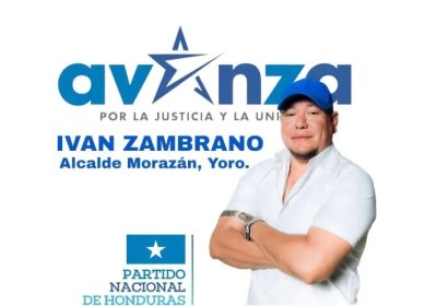 Asesinan a precandidato a alcaldía de Morazán, Yoro
