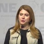 Cossette cuestiona complejidad del TREP hondureño y llama a críticos a informarse