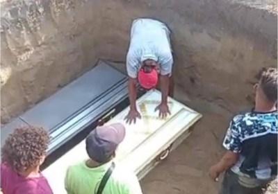 MP ordena exhumación de 20 víctimas de la masacre de Rigores