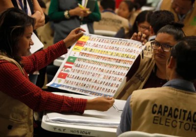 UFTF: Más de 500 candidatos no rindieron cuentas tras elecciones generales