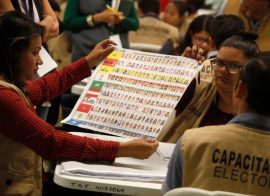 UFTF: Más de 500 candidatos no rindieron cuentas tras elecciones generales