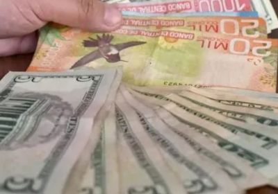 El 31 % de las empresas en Costa Rica suspende planes de expansión por baja en el tipo de cambio