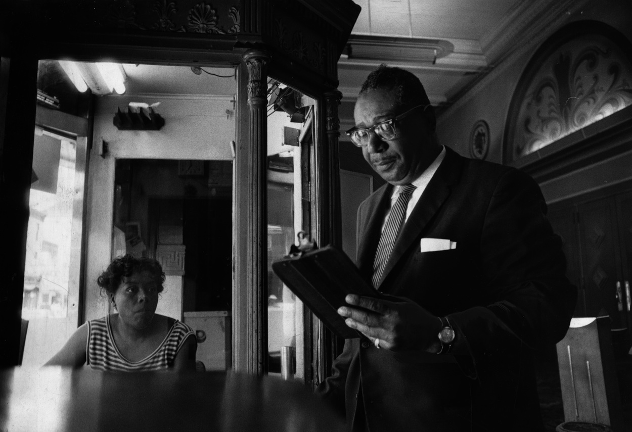 Black Philly After The Philadelphia Negro Contexts