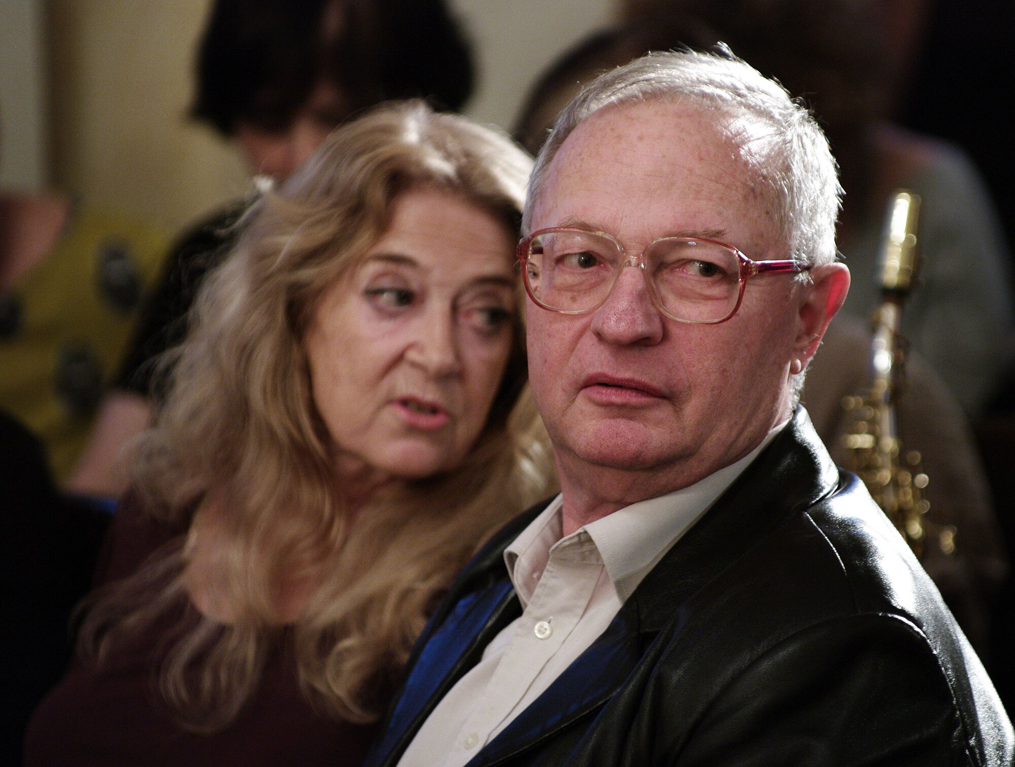 Spiró György „Ez bőr vagy műbőr?”