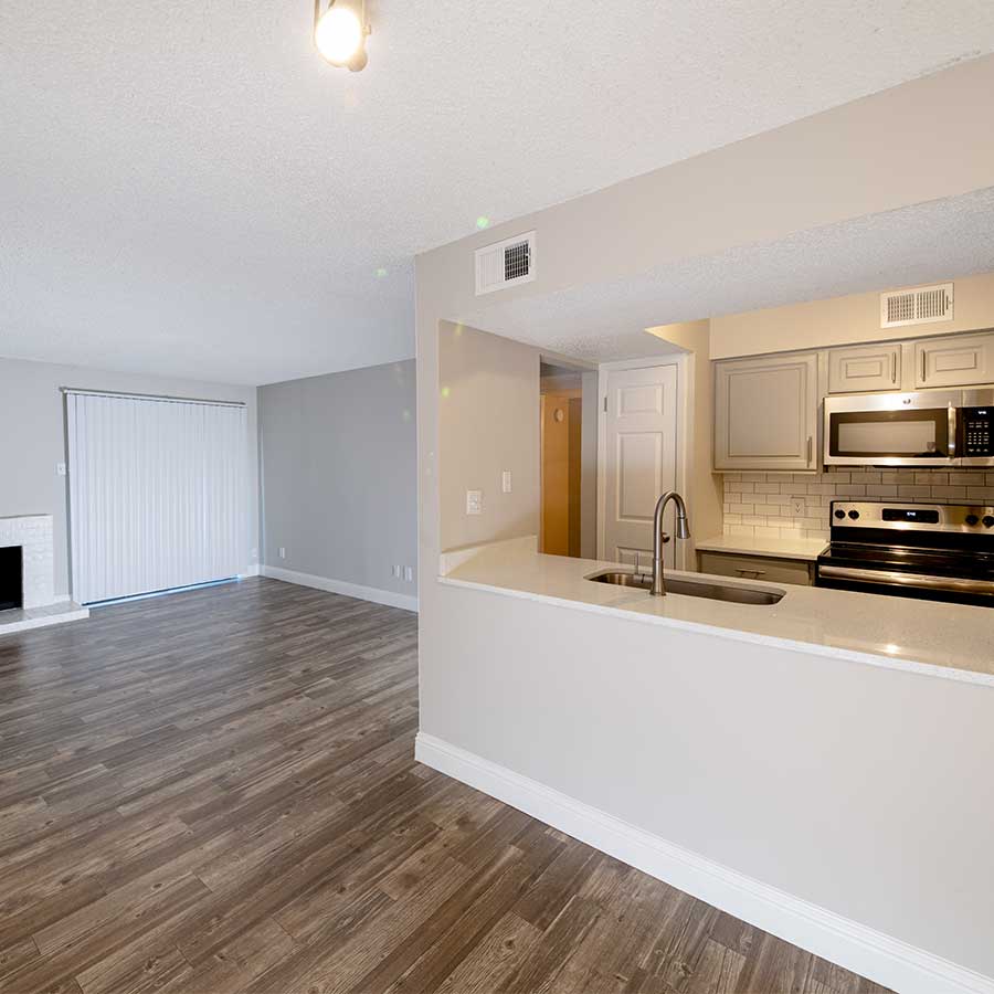 Vine Apartments CONTI Capital