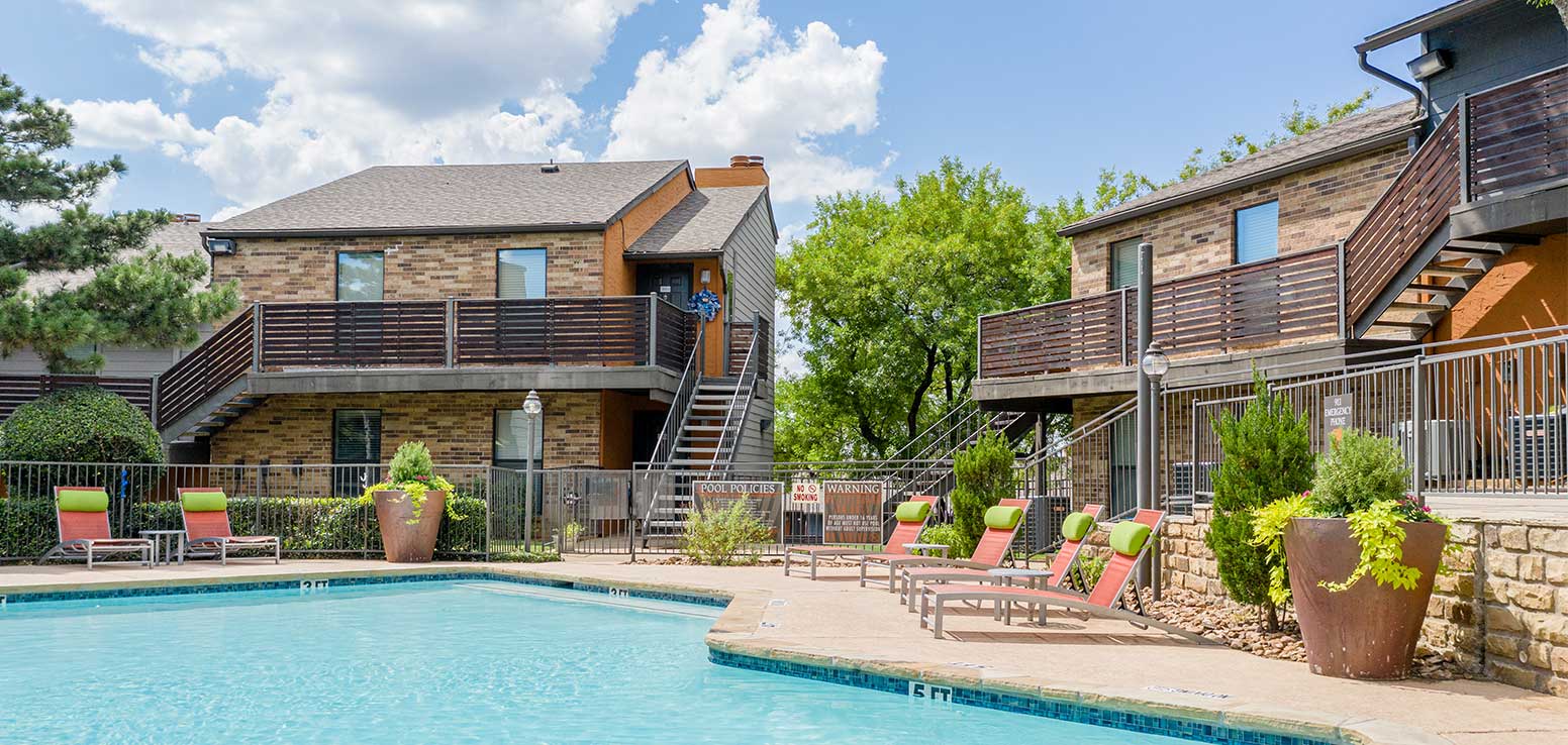 Vine Apartments CONTI Capital