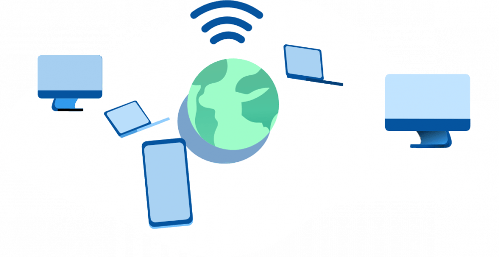 Wireless Broadband Solutions Continental Computers