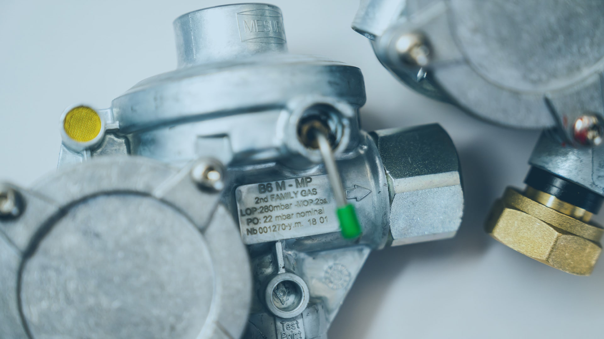 Home Continental Gas