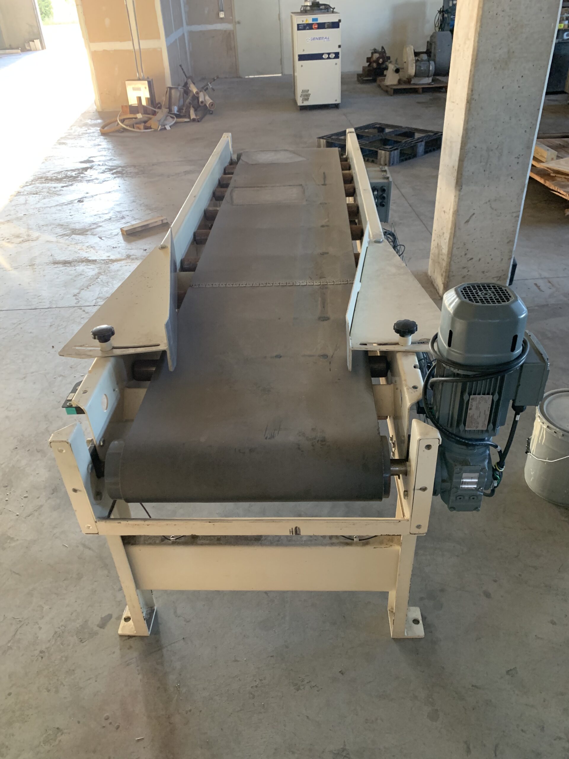 BEL13053 Continental Agra