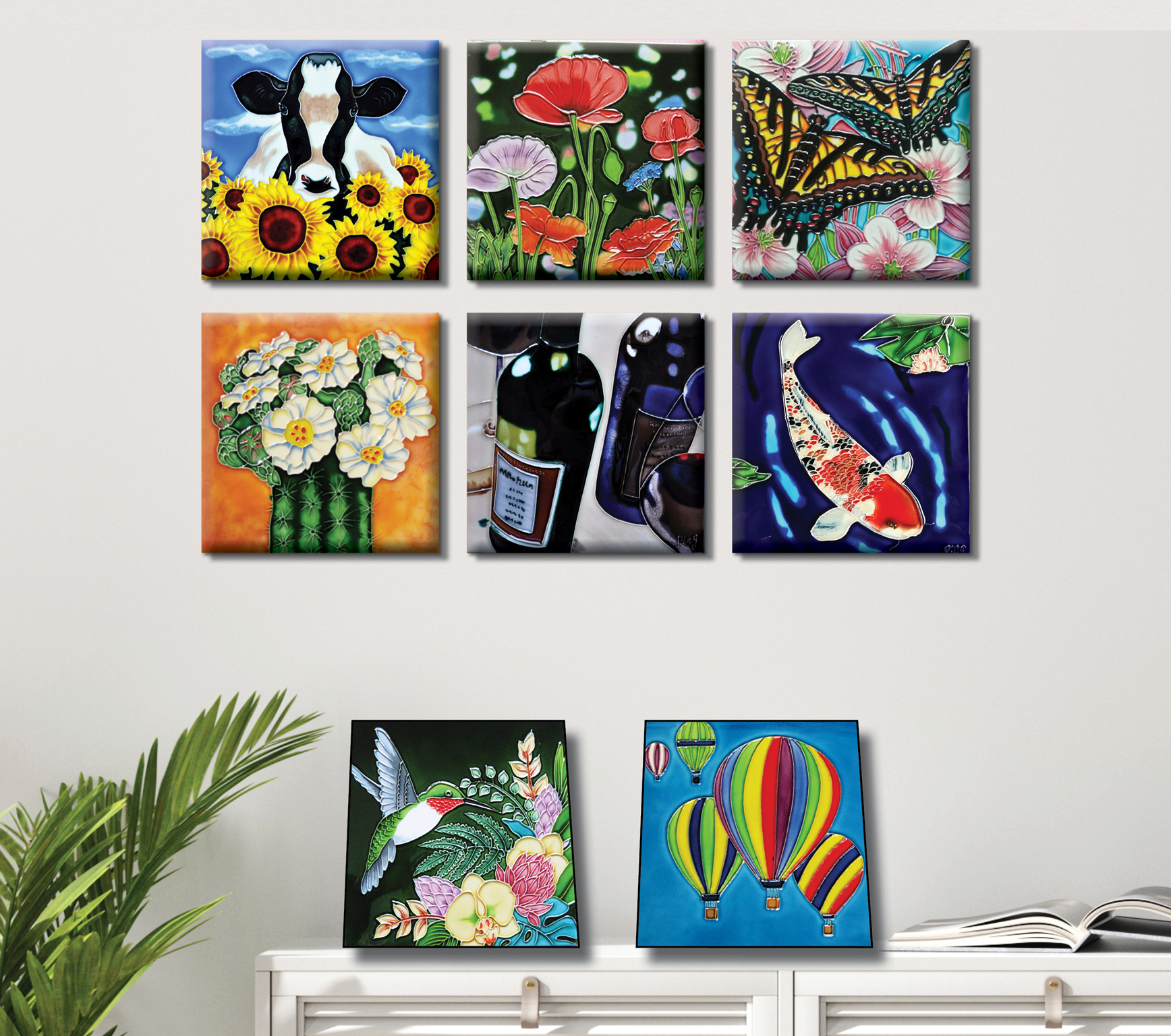 Continental Art Center Hand Made Home And Garden Decor Continental