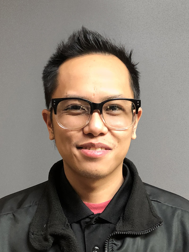 Meet The Staff Continental Auto Group