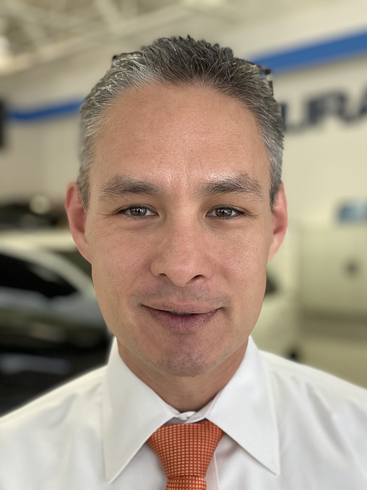 Meet The Staff Continental Auto Group