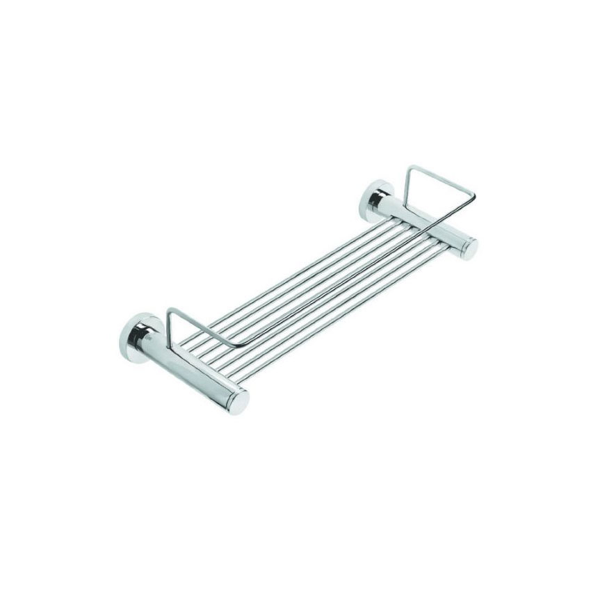 4620 Shower Rack Continental Bathroom Supplies