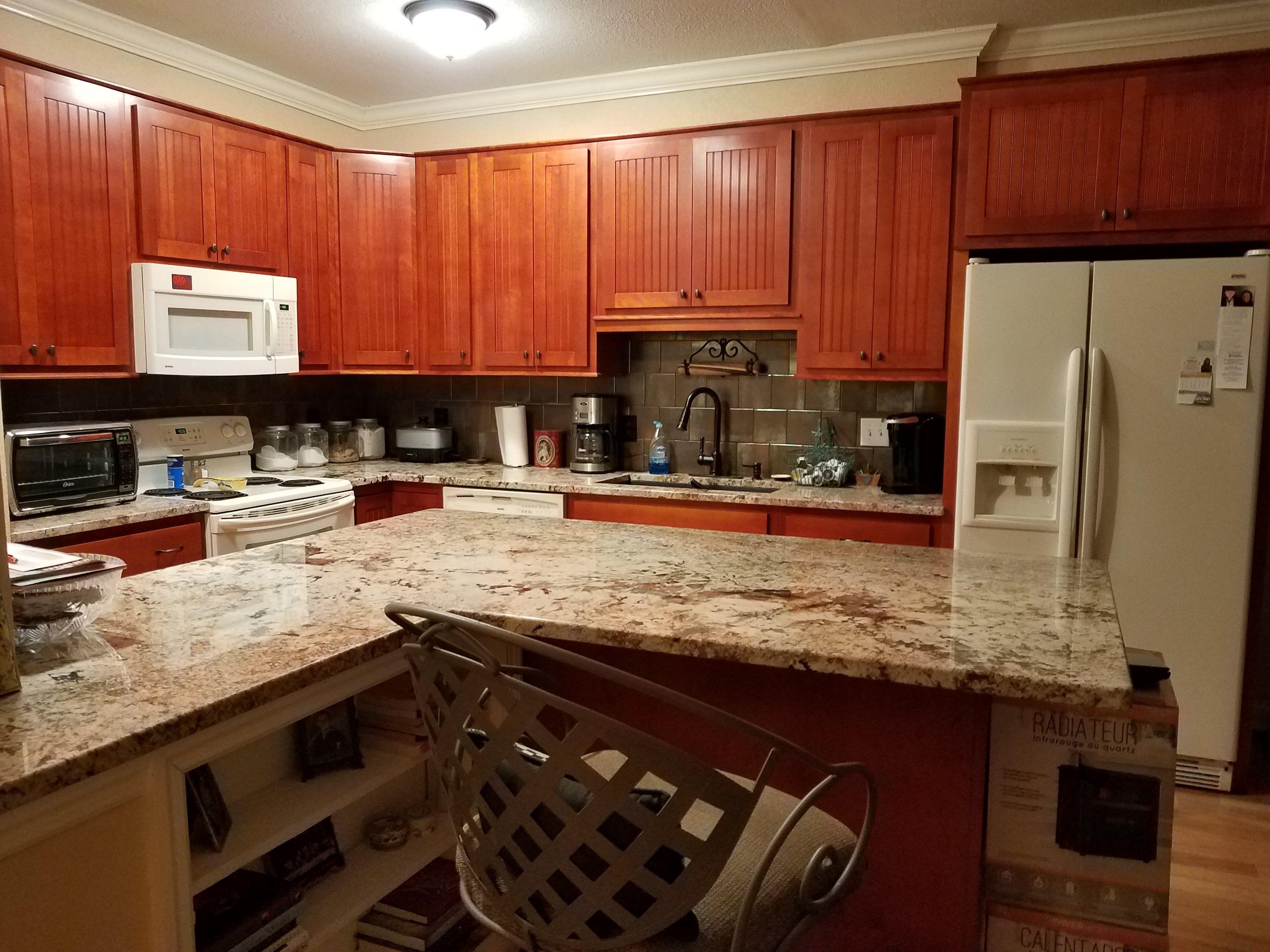 tytu The Continental