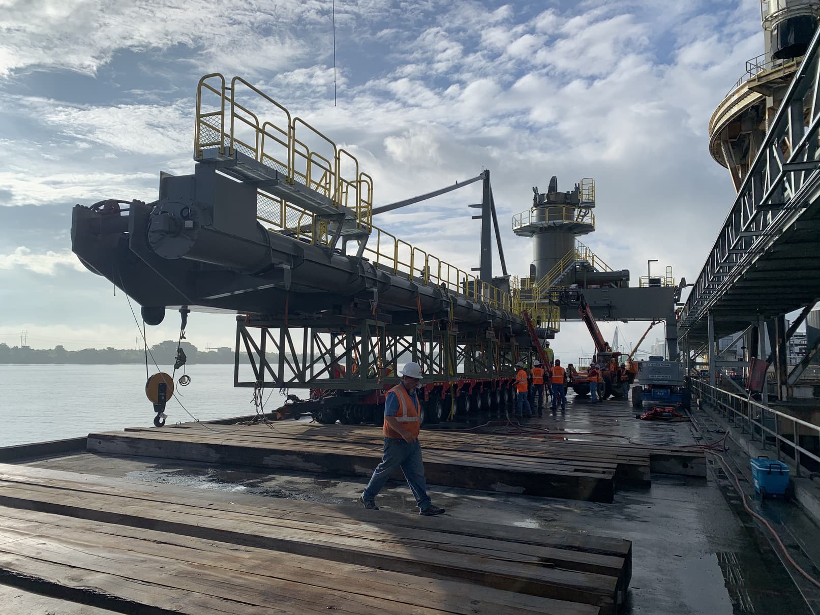 Continental Construction