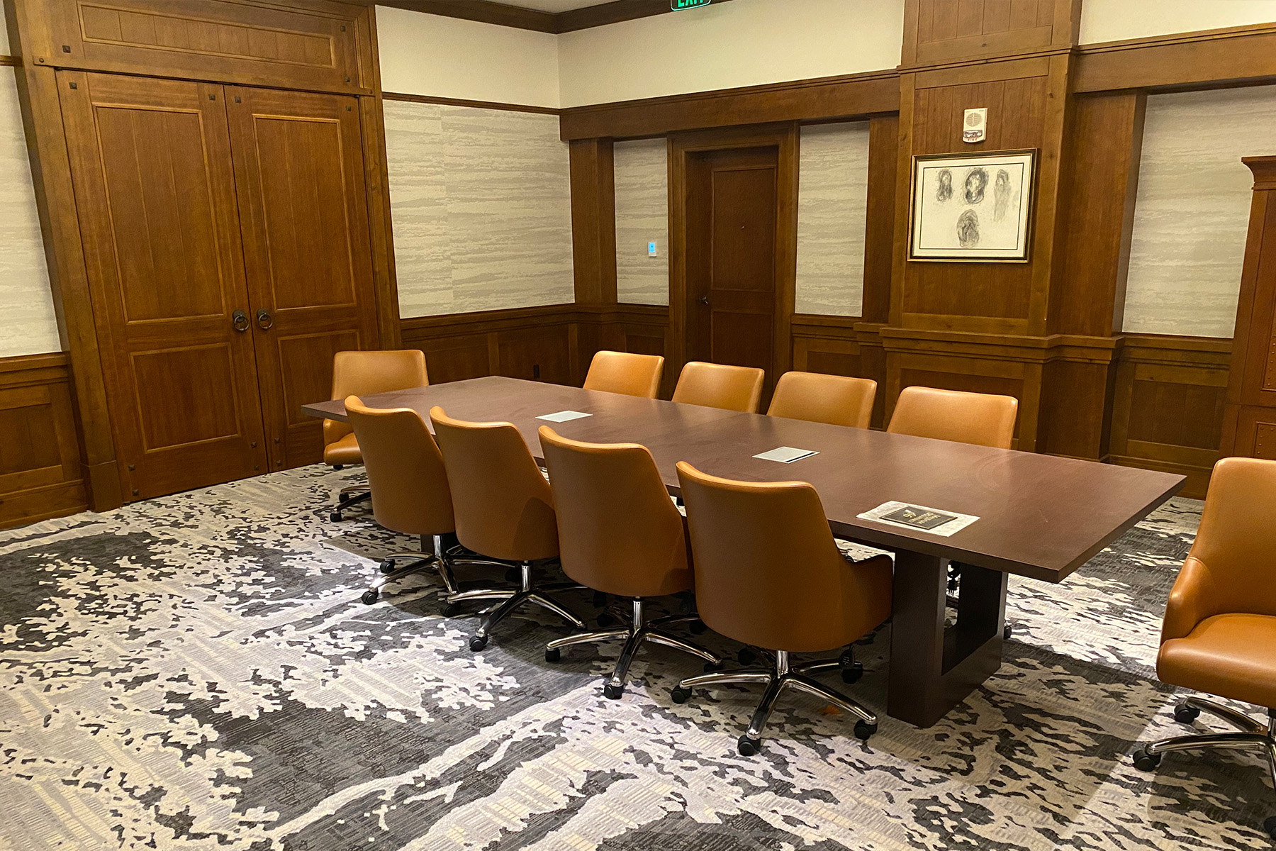 Four Seasons Jackson Hole Continental Contractors