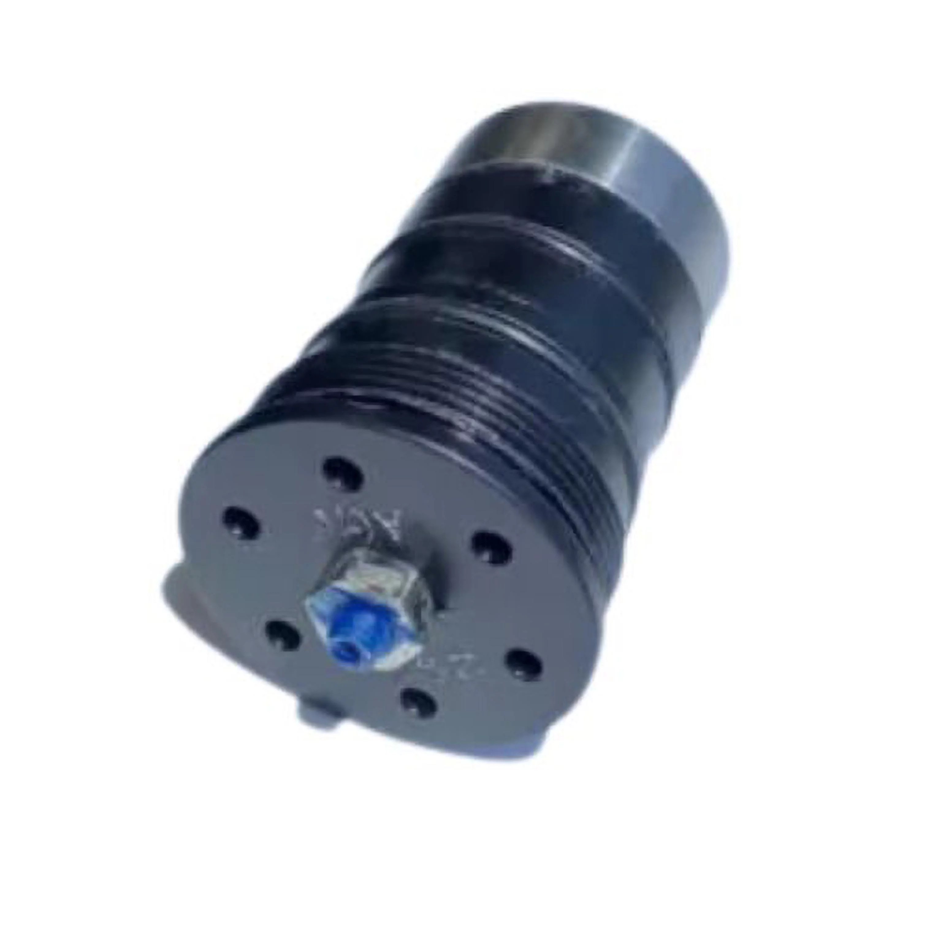 Spare Pilot Regulator